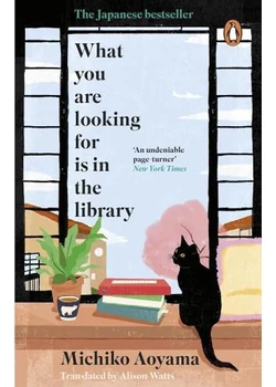 What You Are Looking for is in the Library