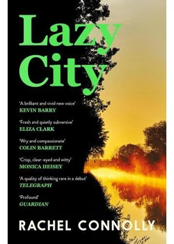 Lazy City