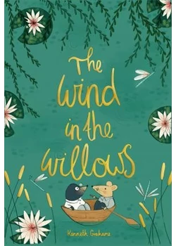 The wind in the willows