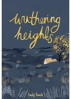 Wuthering Heights (Wordsworth Collector&amp;#039;s Editions),