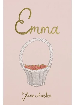 Emma (Wordsworth Collector&amp;#039;s Editions)