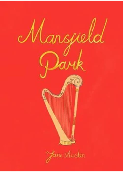 Mansfield Park (Wordsworth Collector