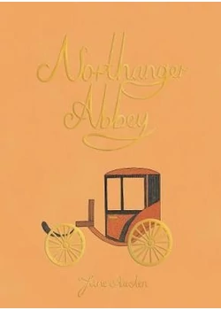 Northanger Abbey (Wordsworth Collector&amp;#039;s Editions)