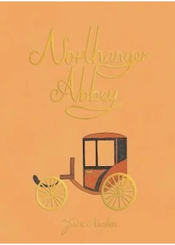 Northanger Abbey (Wordsworth Collector&#039;s Editions)