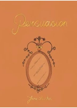 Persuasion (Wordsworth Collector&#039;s Edition)