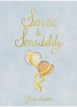 Sense &amp; Sensibility