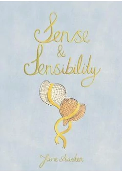Sense and Sensibility (Wordsworth Collector&#039;s Editions)