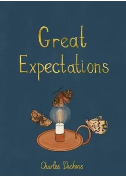 Great Expectations (Wordsworth Collector&amp;#039;s Editions)