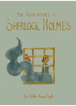 The Adventures of Sherlock Holmes (Wordsworth Collector&#039;s Editions)