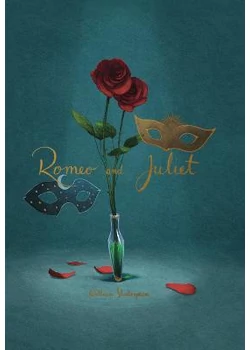Romeo and Juliet (Wordsworth Collector&#039;s Editions)