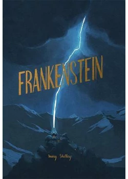 Frankenstein (Wordsworth Collector&amp;#039;s Editions)