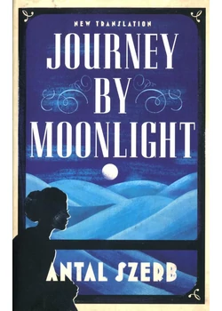 Journey by Moonlight