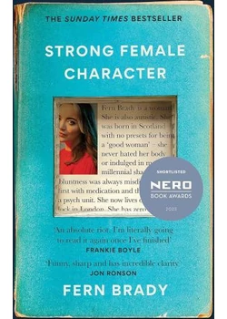 Strong Female Character