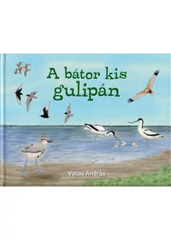 A bátor kis gulipán