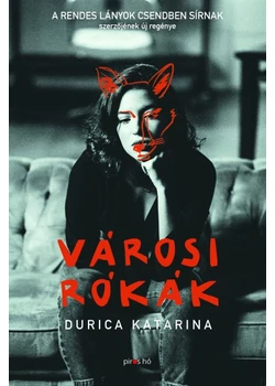 Városi rókák 