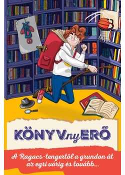KÖNYVnyErő