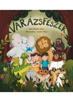 Varázsfészek