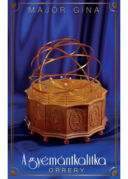 Orrery (A gyémántkalitka 2.)