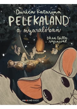 Pelekaland a nyaralóban