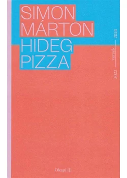 Hideg pizza 