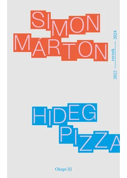 Hideg pizza - LIMITÁLT KÜLÖNKIADÁS