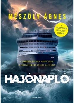 Hajónapló