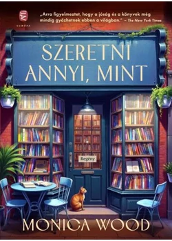 Szeretni annyi,mint