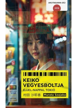 Keiko vegyesboltja