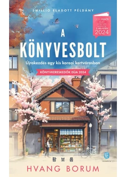 A könyvesbolt