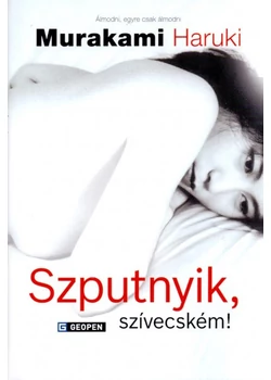 Szputnyik, szívecském!
