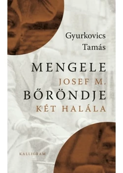 Mengele bőröndje