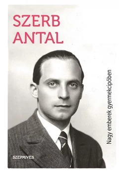 Nagy emberek gyermekcipőben