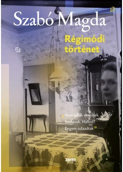 Régimódi történet