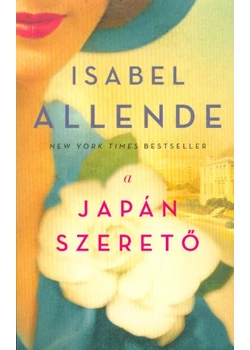 A Japán szerető