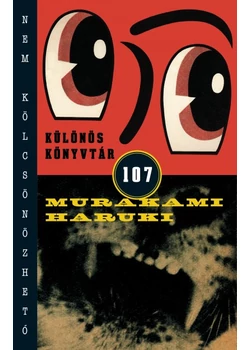 Különös könyvtár