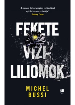 Fekete vízililiomok