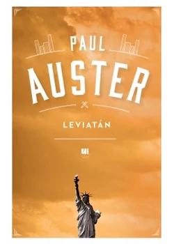 Leviatán