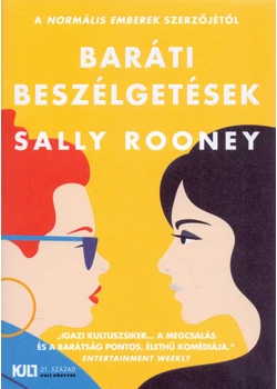 Baráti beszélgetések