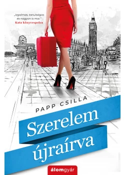 Szerelem újraírva
