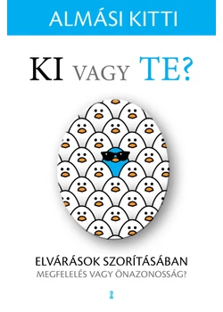 Ki vagy te?