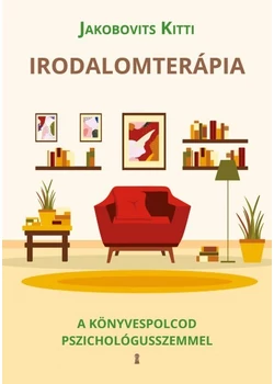 Irodalomterápia