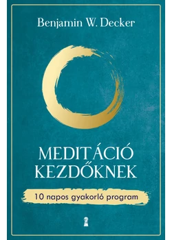 Meditáció kezdőknek