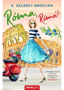 Róma, Róma