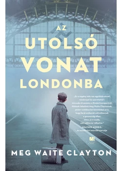 Az utolsó vonat Londonba