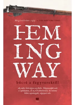Búcsú a fegyverektől