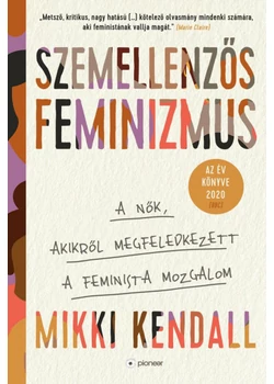 Szemellenzős feminizmus
