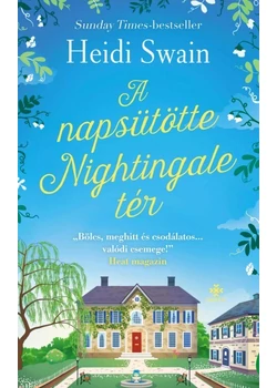 A napsütötte Nightingale tér