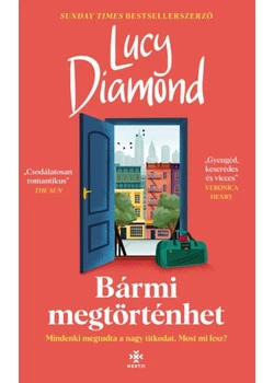 Bármi ​megtörténhet 