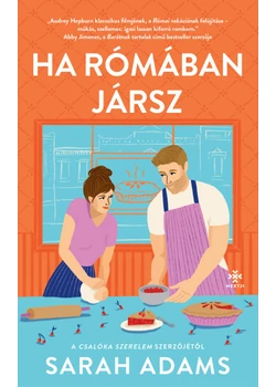 Ha Rómában jársz
