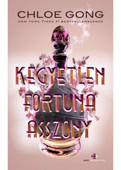 Kegyetlen Fortuna asszony